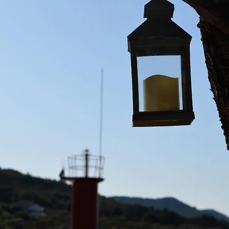 Apartman Sunset Sutomiscica