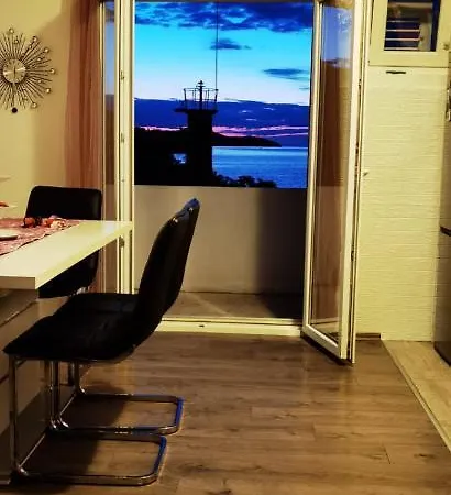 Apartman Sunset Apartment *
