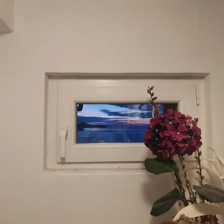 Apartman Sunset Apartment