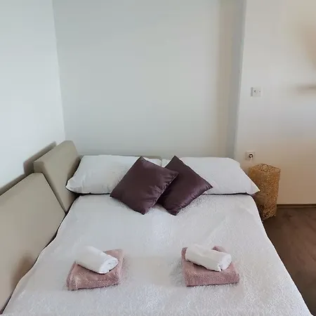 Apartman Sunset Apartment