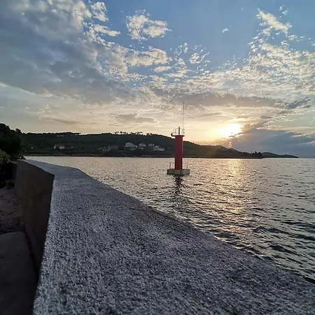 Apartman Sunset