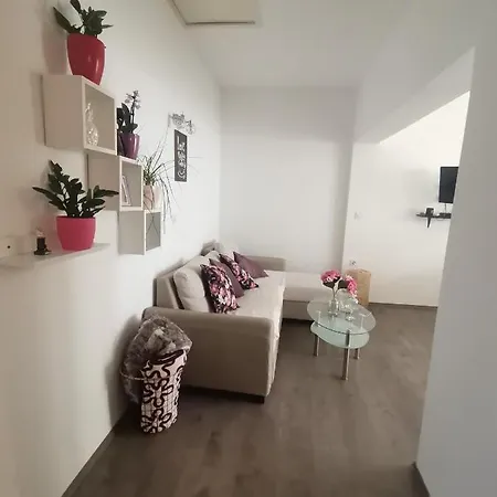 Apartman Sunset Apartment *
