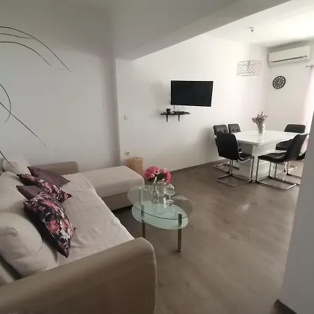 Apartman Sunset Apartment *
