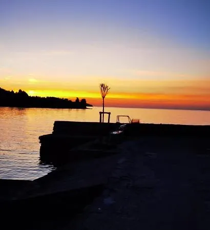 Apartman Sunset Apartment *