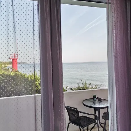 Apartman Sunset Apartment *