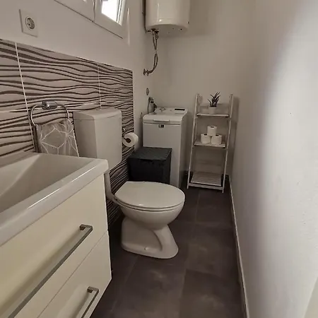 Apartman Sunset Apartment *