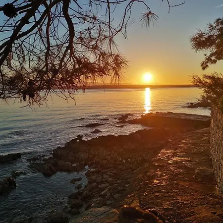 Apartman Sunset Apartment