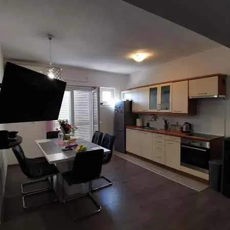 Apartment Apartman Sunset *