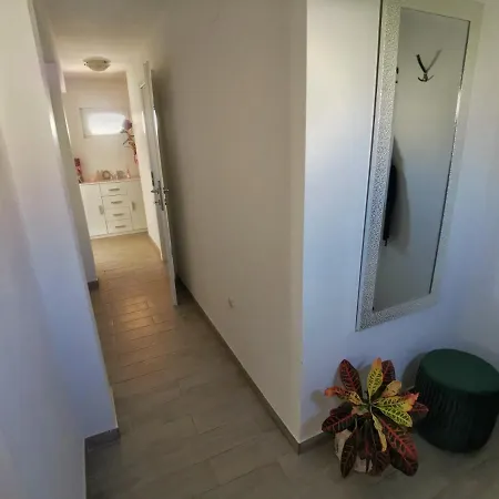 Apartment Apartman Sunset