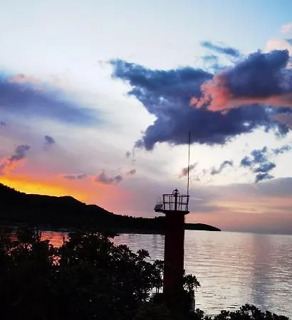 Sunset *