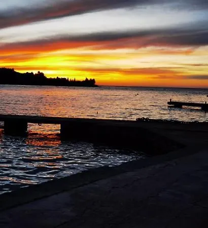 Sunset * Sutomiscica